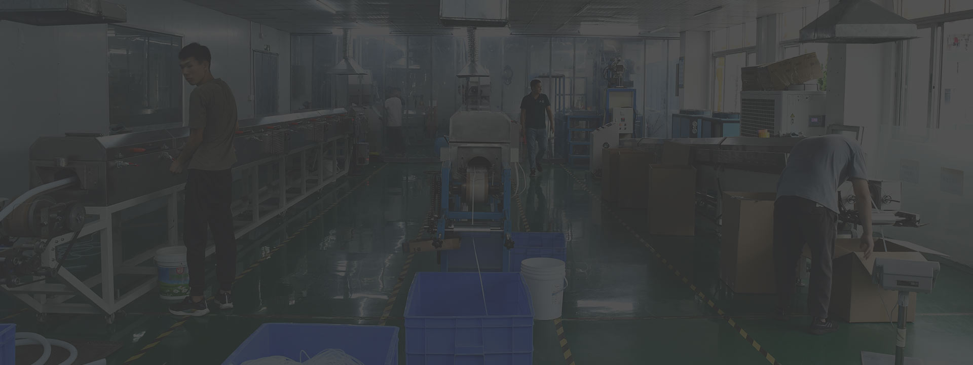 煤礦行業(yè)