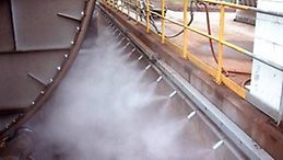如何保證廚房油煙凈化器的穩(wěn)定性？