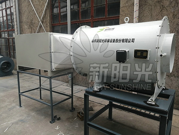 油煙凈化器不工作影響排煙嗎？