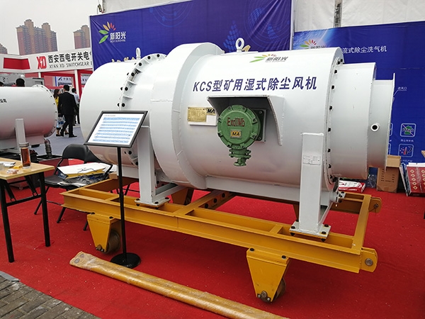 濕式除塵風(fēng)機(jī)的風(fēng)量如何調(diào)節(jié)？